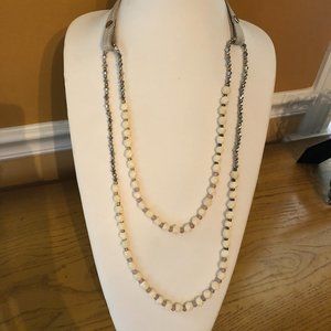 Noonday Collection Zelda Necklace